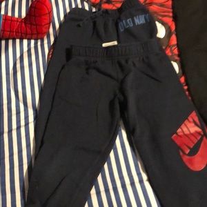 Boys sweatpants